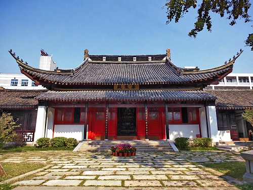 20、 兴化禅寺华严殿.jpg