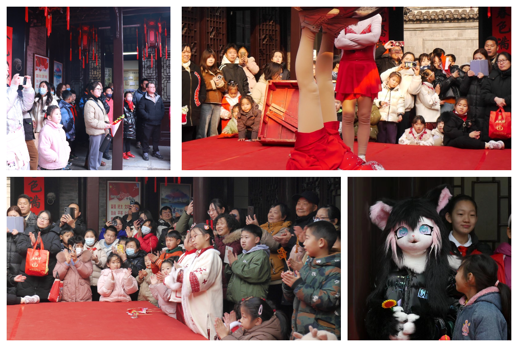 海安市博物馆成功举办“韩公馆里过大年”民俗民风展示展演活动1.png