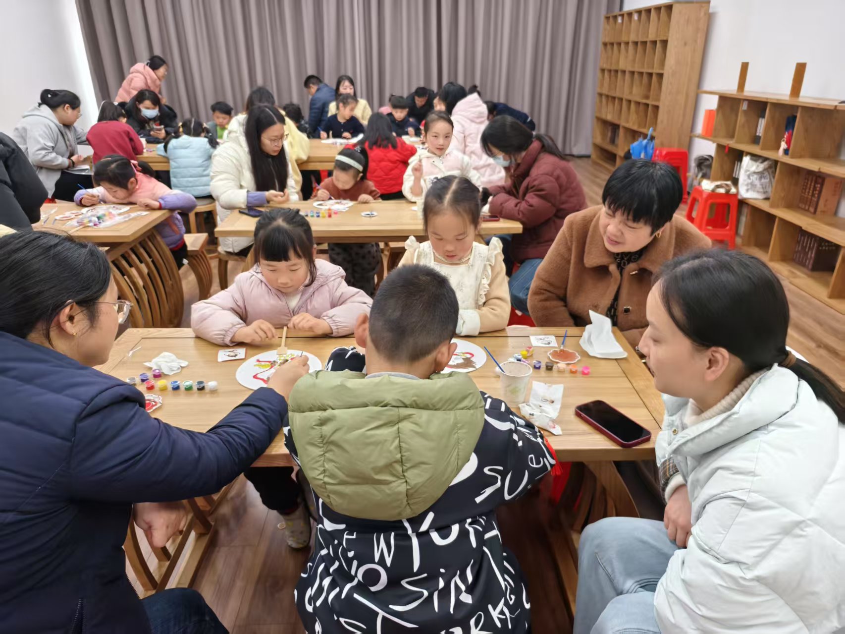 哪吒英雄梦·手工创意秀——海门区图书馆点燃传统文化创新热潮.jpg