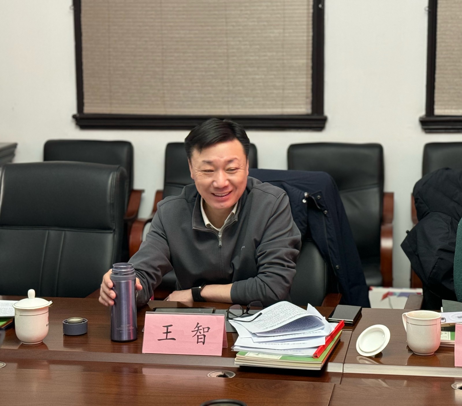 王智局长调研南通市文化馆3.jpg 王智局长调研南通市文化馆3.jpg