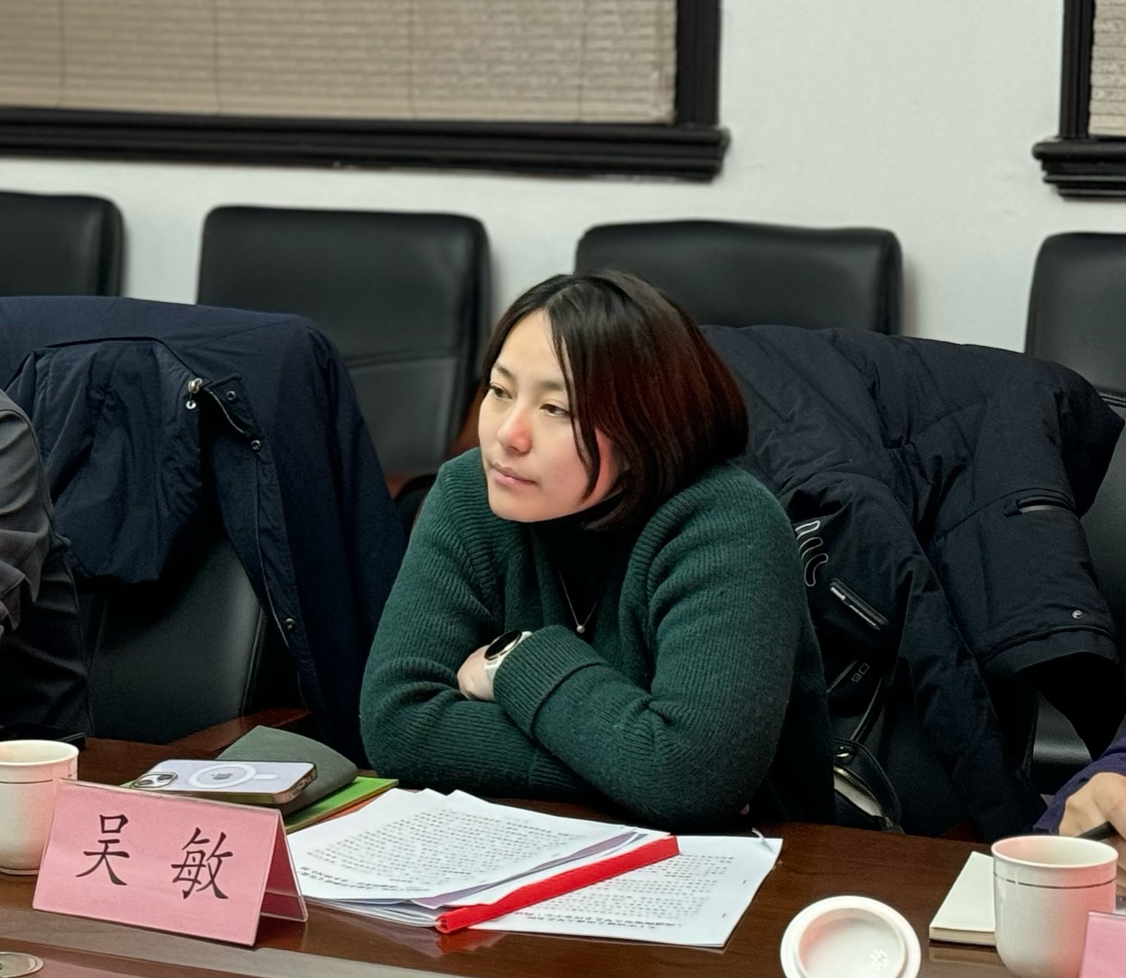 王智局长调研南通市文化馆1.jpg 王智局长调研南通市文化馆1.jpg