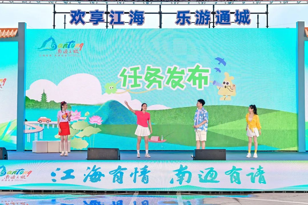 “通”往美丽乡村！市文化馆以文艺赋能乡村振兴.png