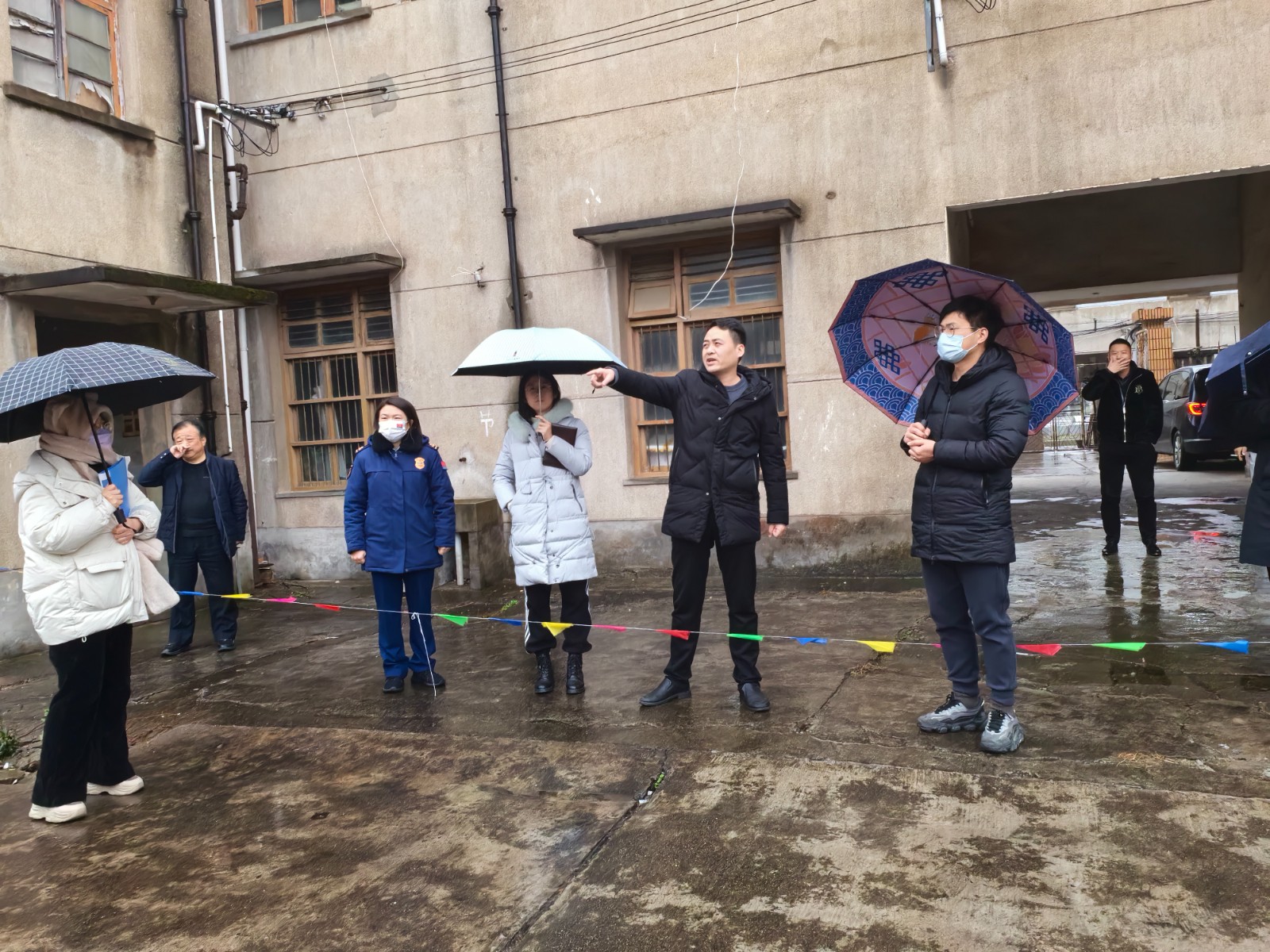 市考古与文物保护研究所开展全市文物行业 安全联合检查3.jpg